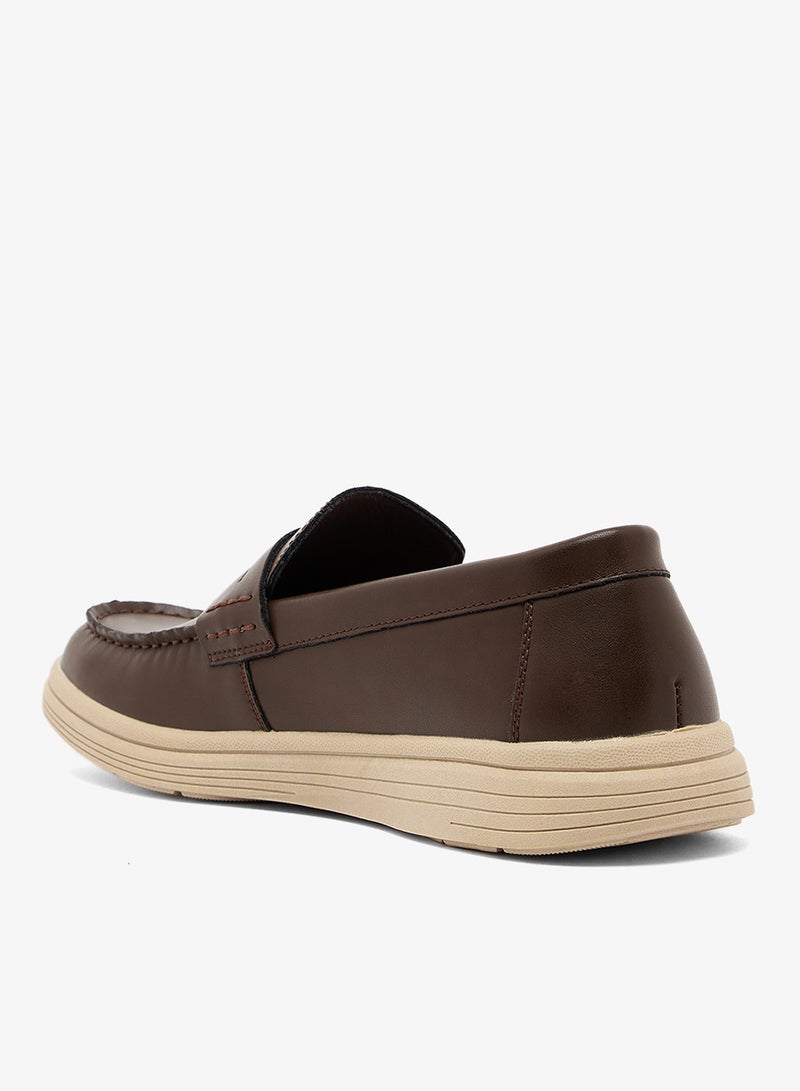 Robert Wood Casual Loafers - Image 2