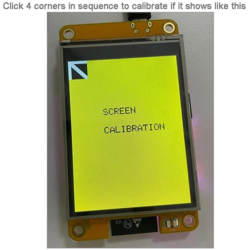 DIYmalls 2.8" inch ESP32 Display ESP32-2432S028R Resistive Touch Screen 240x320 TFT LCD Module ESP 32 Development Board for Arduino IDE - Image 3