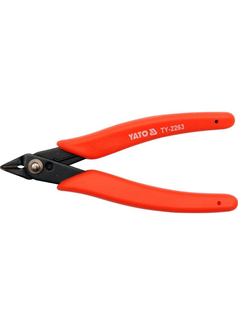 YATO Electrical Cutter 130mm YT-2263