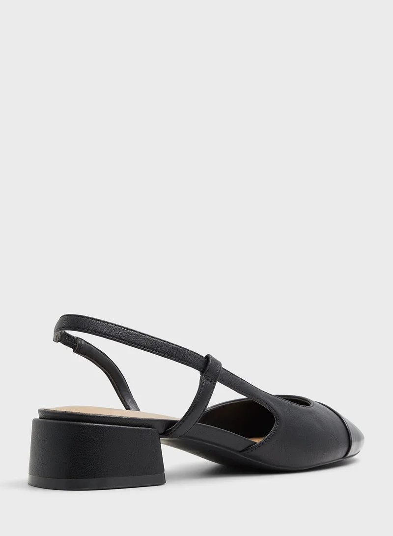 CALL IT SPRING Sofiia High Heel Sandals