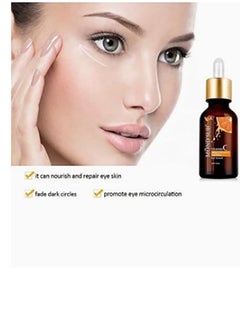 Mond'sub Vitamin C Eye Serum for Skin Whitening and Anti-Aging 15ml  - Image 3