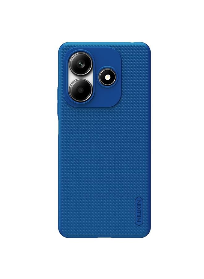 The Bros Case For Redmi Note 14 5G China Frosted PC Phone Case
