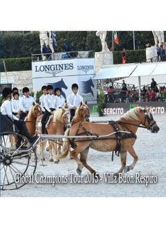 LGCT 2015: Villa Buon Respiro  - Image 2