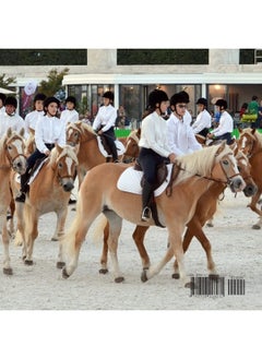 LGCT 2015: Villa Buon Respiro  - Image 1