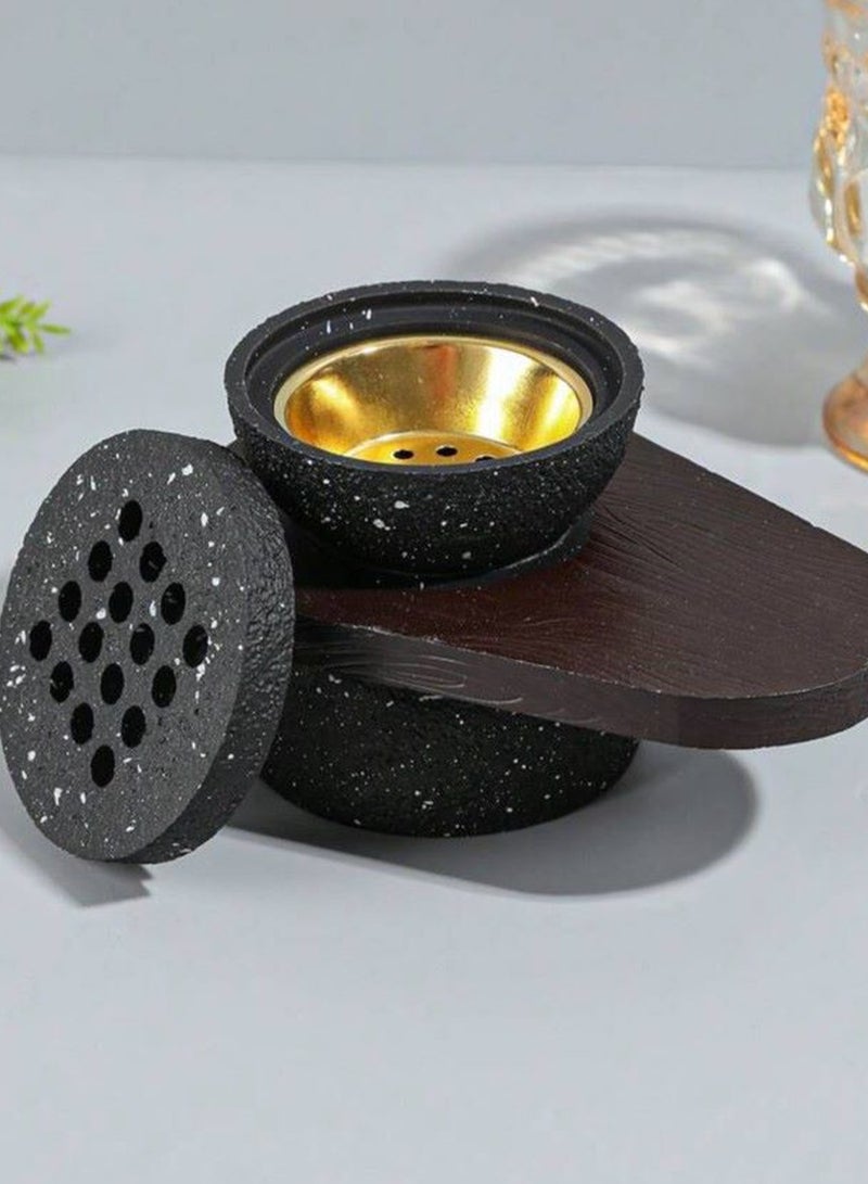 مبخرة عصرية فاخرة - Image 4