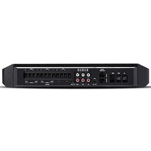 Rockford Fosgate Punch P1000X5 1000 Watt 5 Channel Amplifier - Image 5