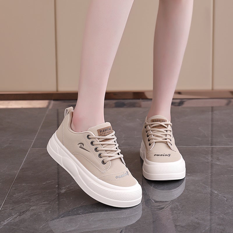 Unisex Casual Sneaker Shoes - Image 3