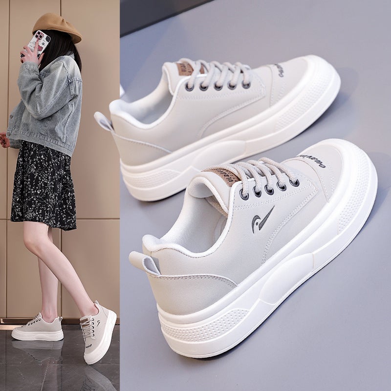 Unisex Casual Sneaker Shoes - Image 2
