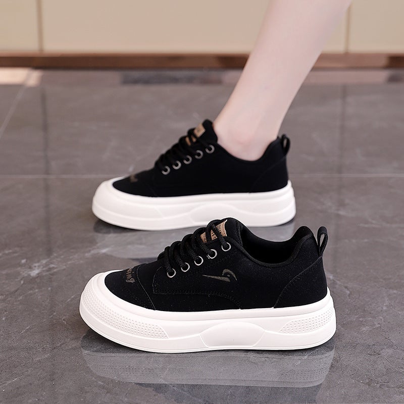 Unisex Casual Sneaker Shoes - Image 5