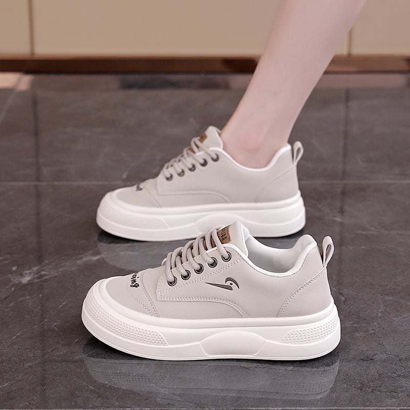 Unisex Casual Sneaker Shoes - Image 4