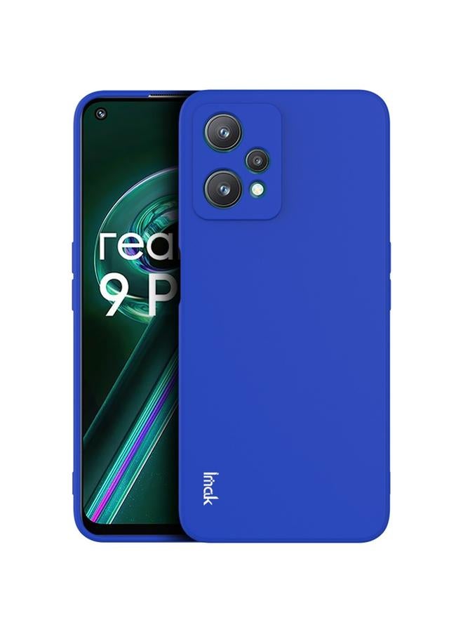 The Bros Case For OPPO Realme 9 Pro / Q5 / V25 5G IMAK UC-4 Series Straight Edge TPU Phone Case