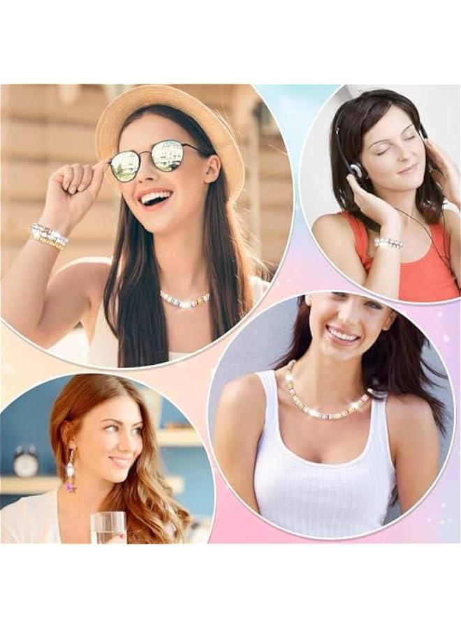 FYLX 600 Rhinest Rone Sp Beads Crystal Focal for Jewelry Making Bracelets Pens - Image 5