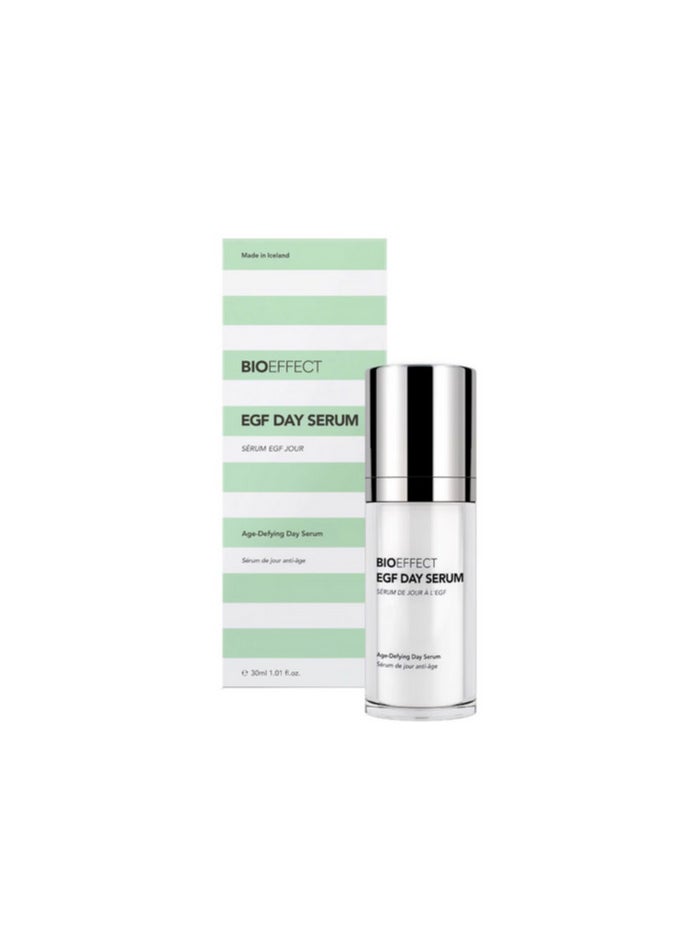 Bioeffect - BIOEFFECT EGF Day Serum 30ml - Image 1