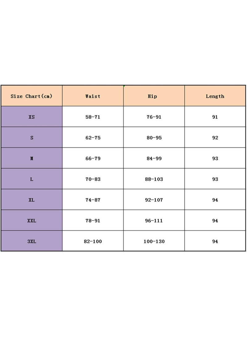 Womens High Elastic Fitness Training Leggings High Waist Breathable Buttlift Workout Yoga Pants Workout Gym Lounge Pants - Image 3