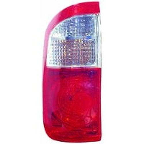 Depo 312-1967L-AS Replacement Auto Part (This product is an aftermarket product. It is not created or sold by the OE car company) - Image 1
