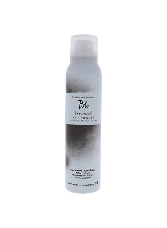 Bumble and Bumble Brownish Hair Powder 44Oz - Image 1