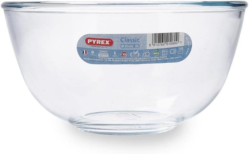PYREX Bowl 2.3L - Image 2