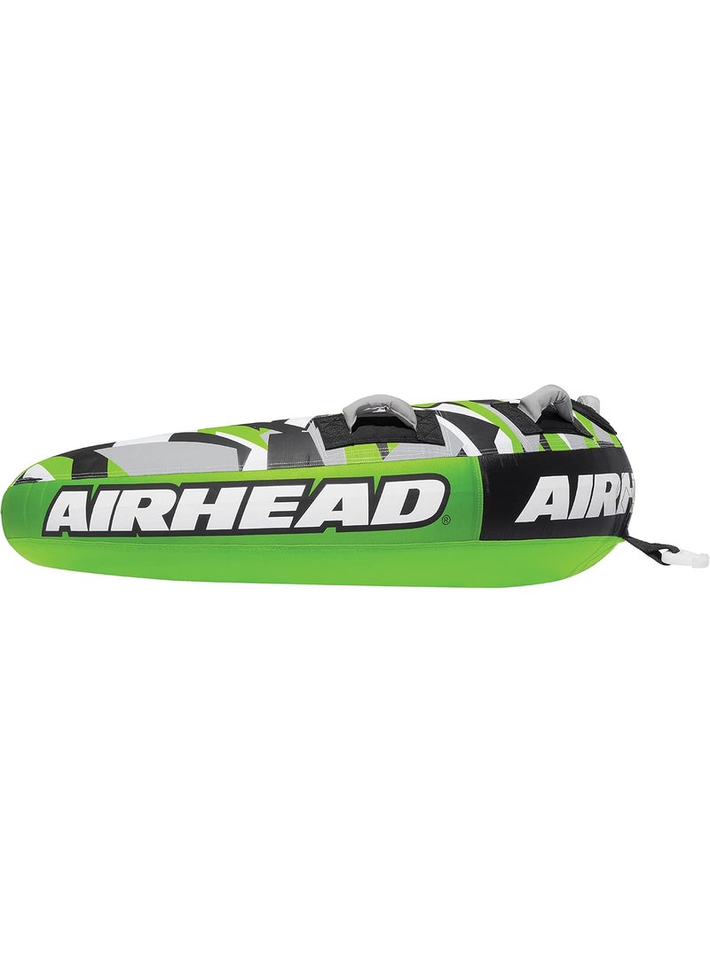 Airhead Airhead AHT22SL Slice Inflatable Double Rider Towable  - Image 2