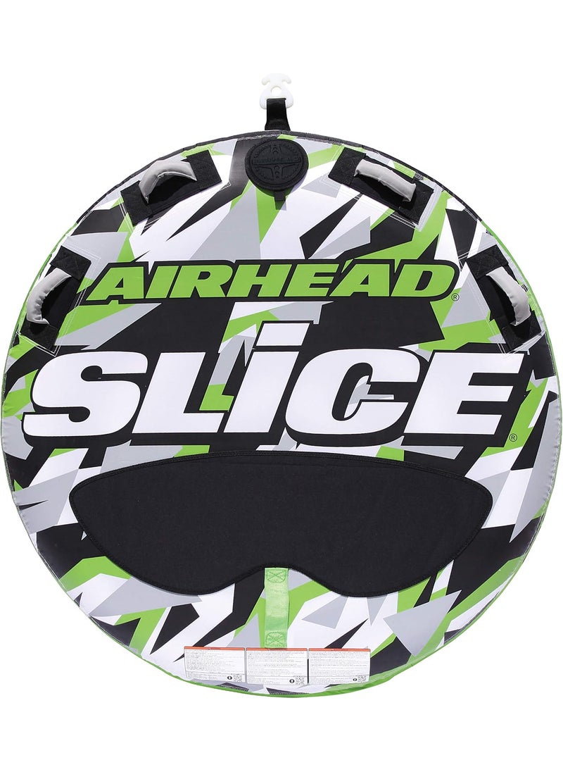 Airhead Airhead AHT22SL Slice Inflatable Double Rider Towable  - Image 1