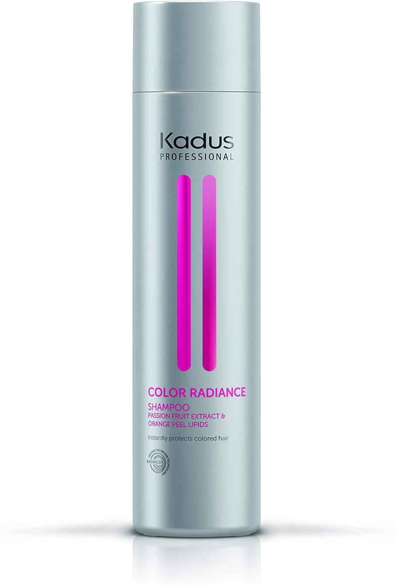 Kadus Color Radiance Shampoo 250ml