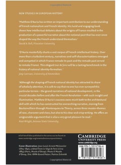 The Shaping of French National Identity: Narrating the Nation's Past, 1715-1830  - Image 2