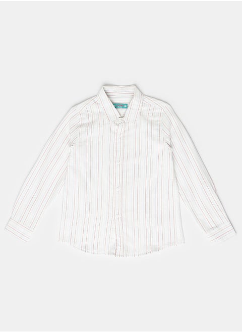 Basic boys shirt