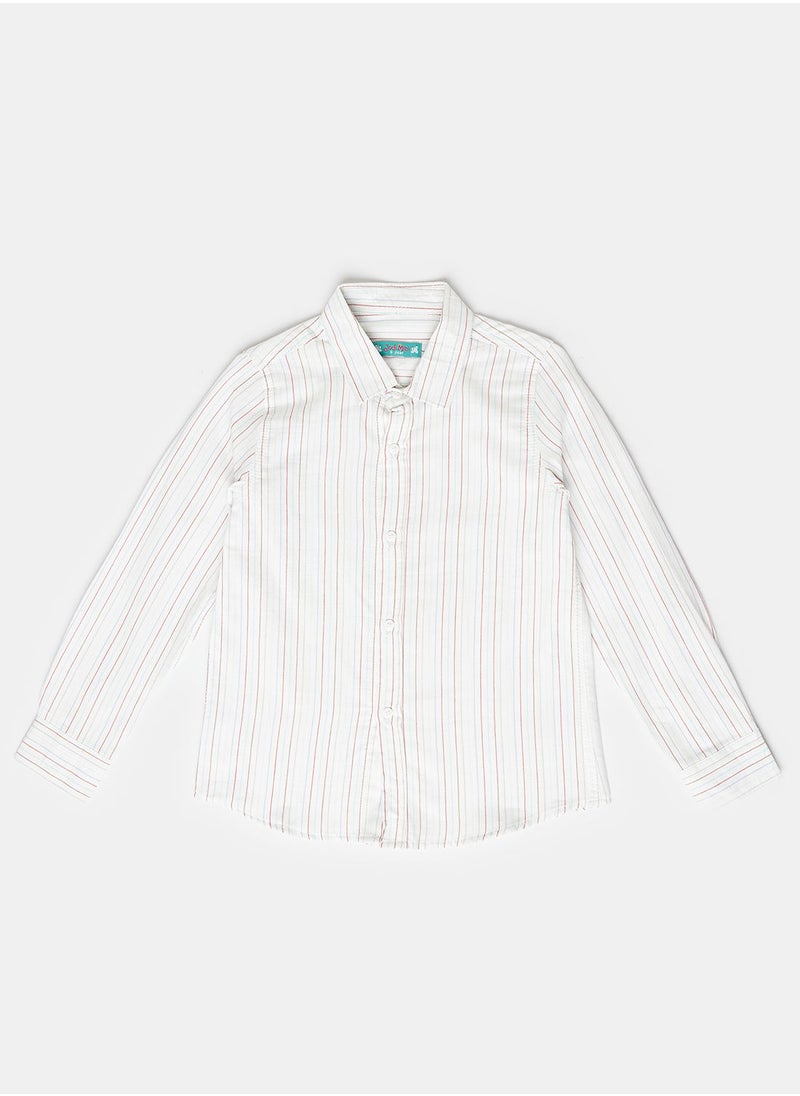 Basic boys shirt