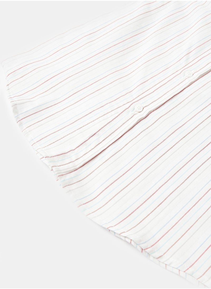 Basic boys shirt