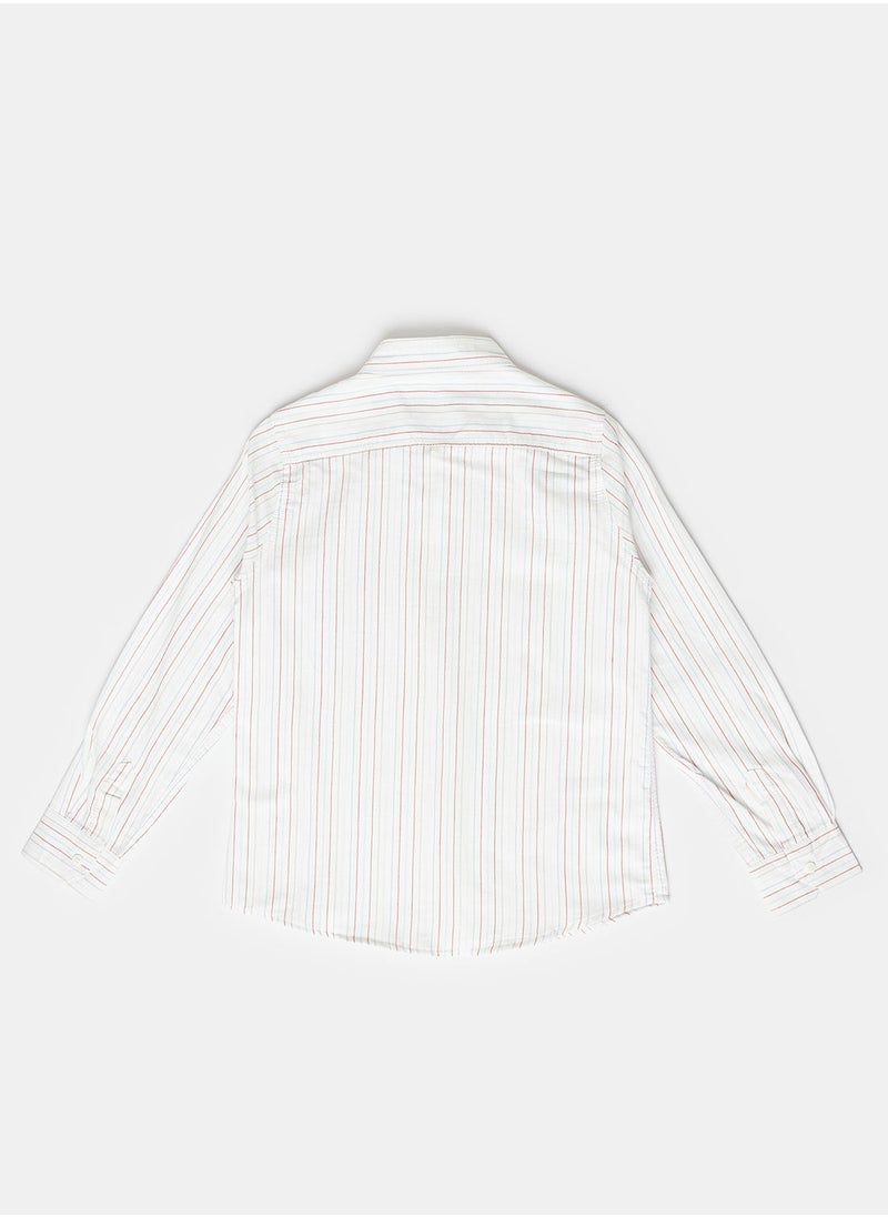 Basic boys shirt