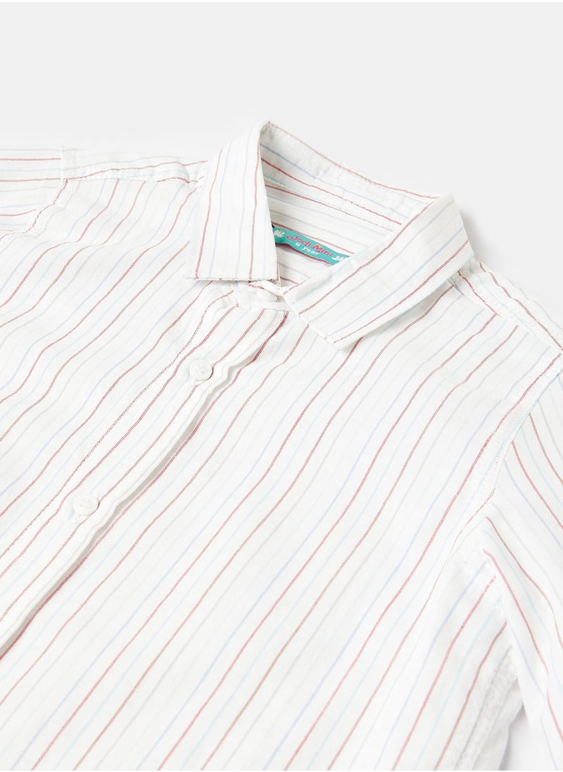 Basic boys shirt