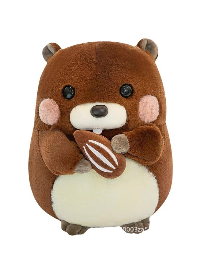 Small Doll Plush Toy Wedding Wedding Throw Doll Wedding Doll Activity Gift Doll Machine Doll-Specifications:30-40cm -Color:15kg Pack - Image 5