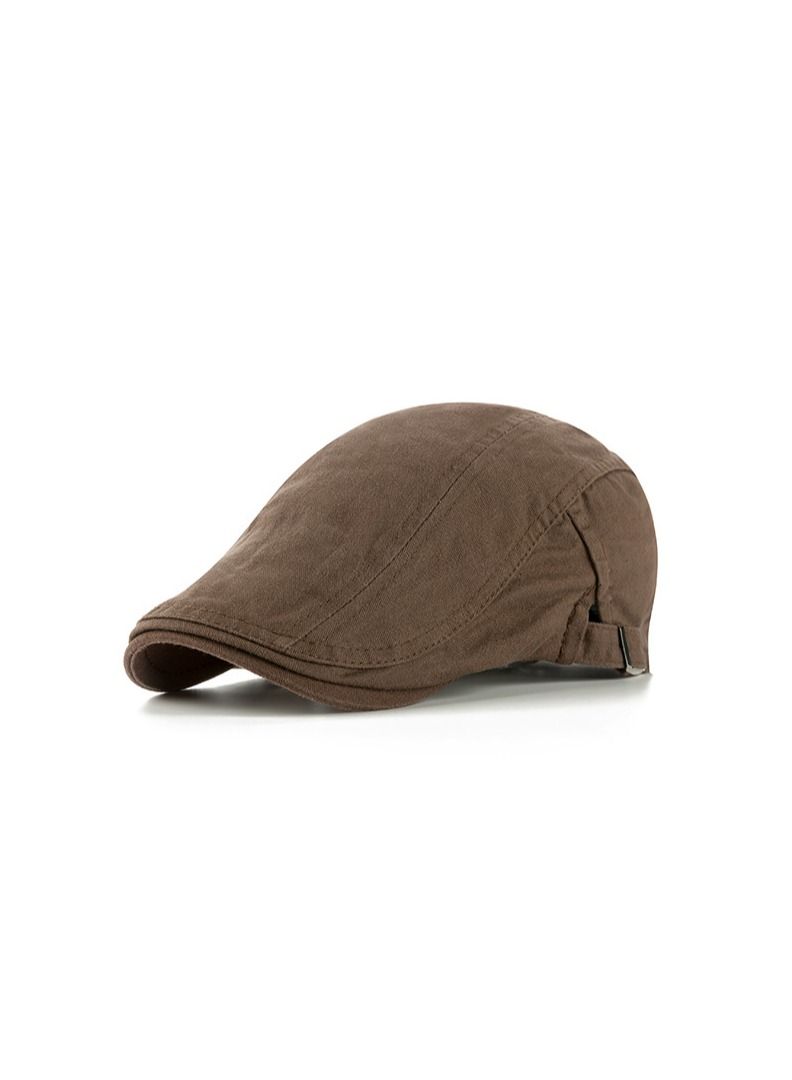 Loquat Fast Drying And Breathable Korean Aging Cap 