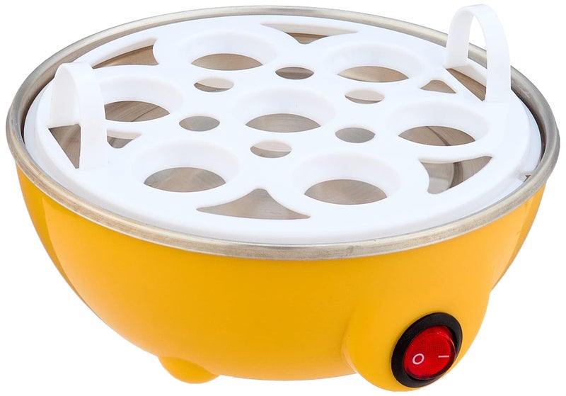 Fantastic chicken egg boiler - Image 3