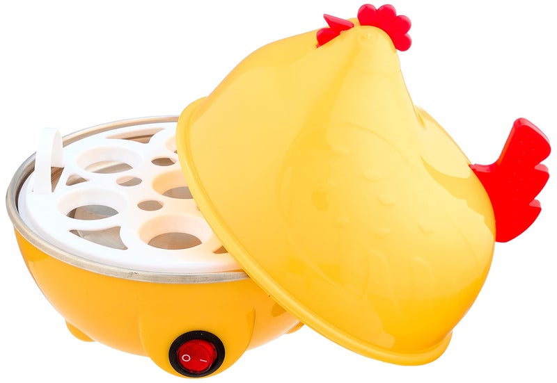 Fantastic chicken egg boiler - Image 4