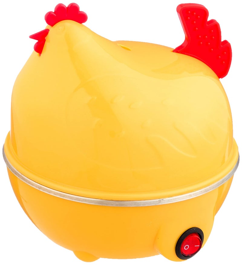 Fantastic chicken egg boiler - Image 2