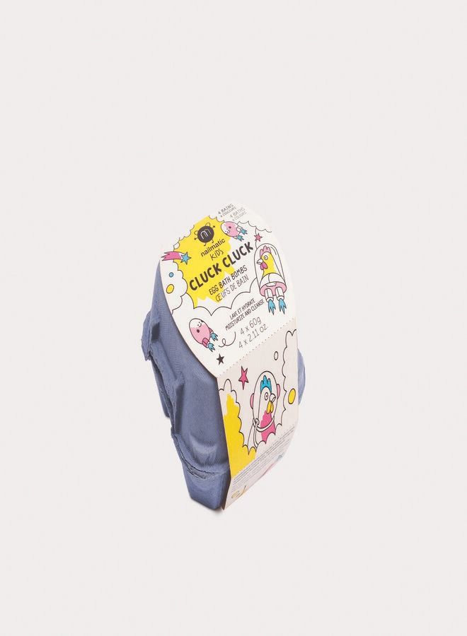 Nailmatic Kids Kids Bath Bombs - Image 1
