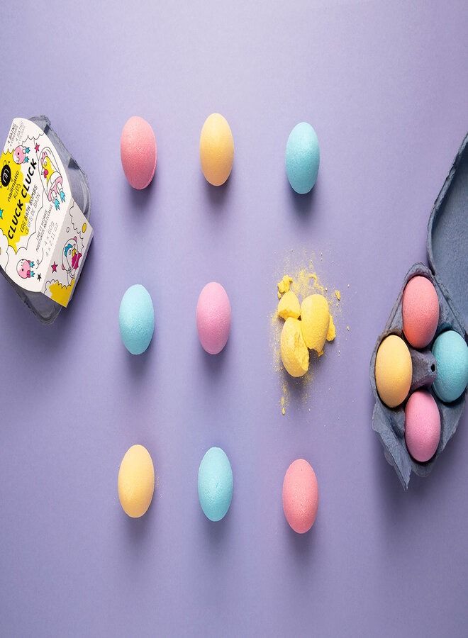 Nailmatic Kids Kids Bath Bombs - Image 3