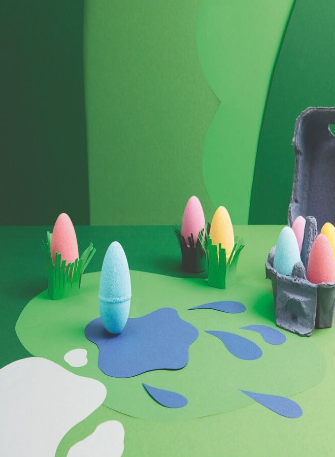 Nailmatic Kids Kids Bath Bombs - Image 5