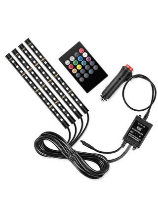 Car LED RGB Atmosphere Strip Car Interior Ambient Light - pzsku/Z94CC44163ADF6E868357Z/45/_/1715255360/9ff1acc5-9788-43c8-b3d6-439e3c6b953f