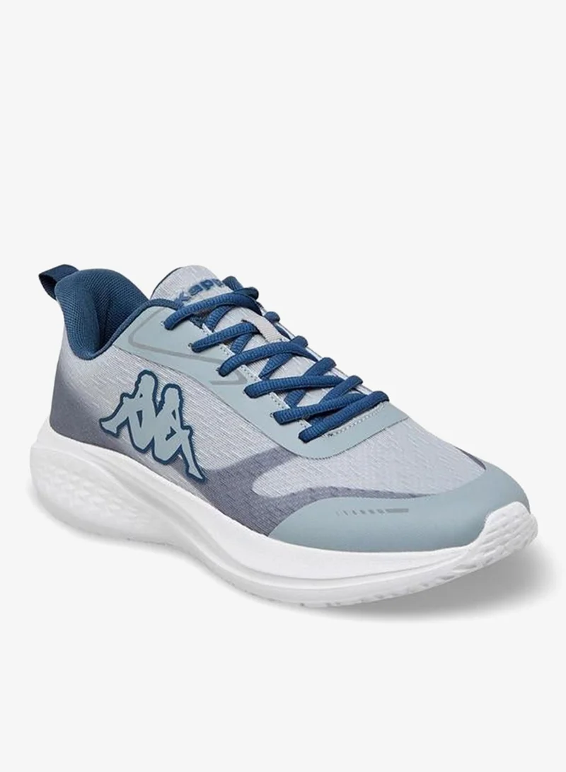 Kappa Men Lace-Up Sports Shoes
