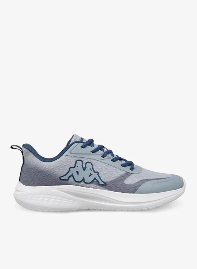 Kappa Men Lace-Up Sports Shoes