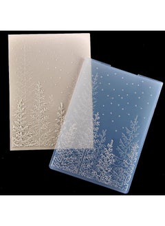 3D Tree Woodland Background Plastic Embossing Folders For Card Making Scrapbooking And Other Paper Crafts 3050933 - pzsku/Z94CC67989693B6EB0E83Z/45/_/1724479539/a2c099ac-b711-4252-b2e9-7ed135565315