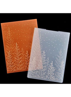 3D Tree Woodland Background Plastic Embossing Folders For Card Making Scrapbooking And Other Paper Crafts 3050933 - pzsku/Z94CC67989693B6EB0E83Z/45/_/1724479553/43c593e2-f2ac-4ddb-a3b4-3a1f8ae491a3