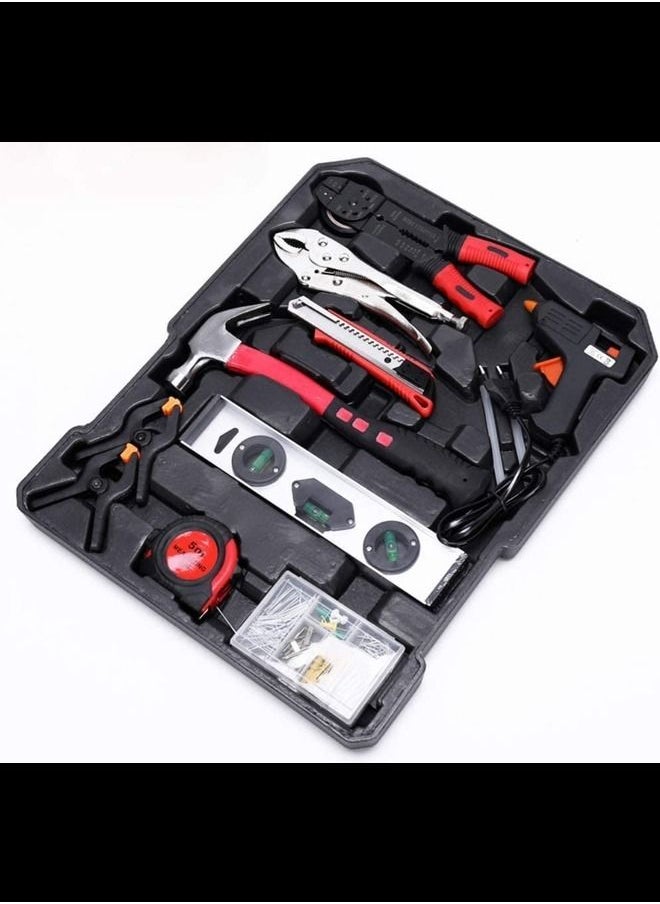 ABBASALI Tool Set 187 pcs  - Image 2