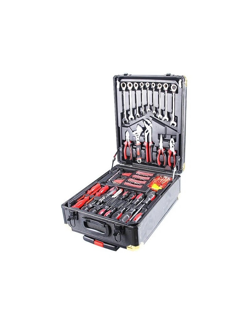 ABBASALI Tool Set 187 pcs  - Image 5