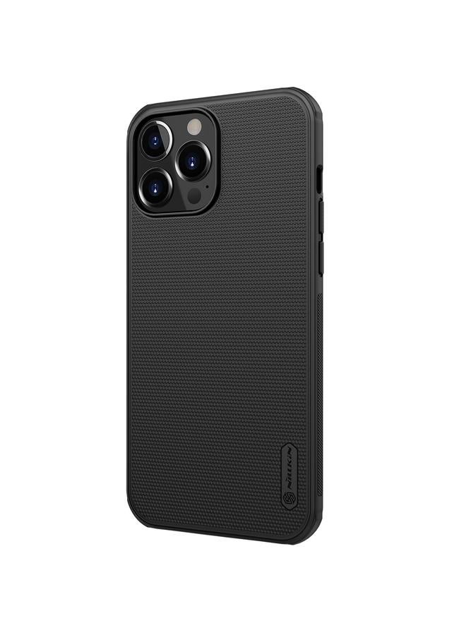 Nillkin Case For iPhone 13 Pro Max Super Frosted Shield Pro PC + TPU Protective Case - Image 2