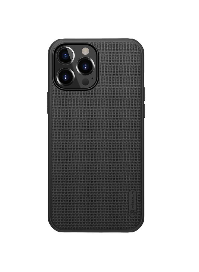 Nillkin Case For iPhone 13 Pro Max Super Frosted Shield Pro PC + TPU Protective Case - Image 1