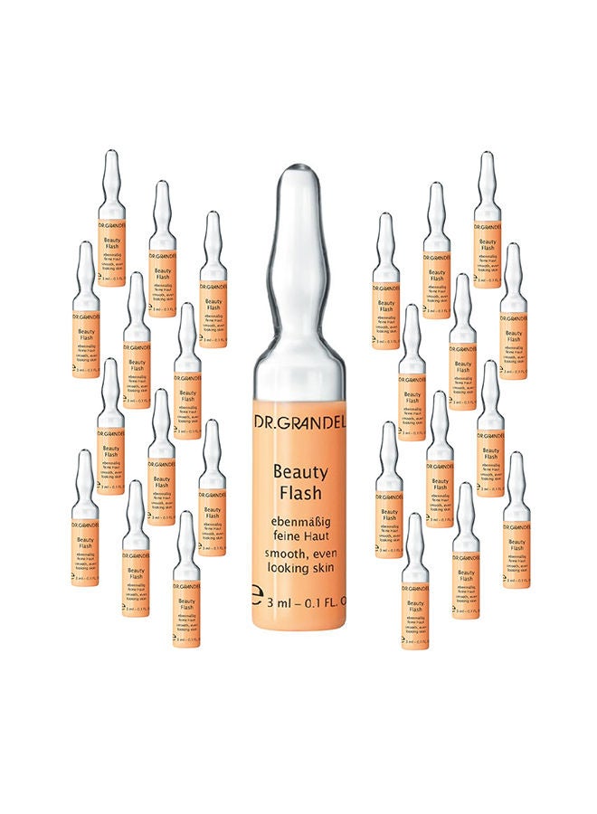Dr.Grandel Ampoule Beauty Flash 24x3ml
