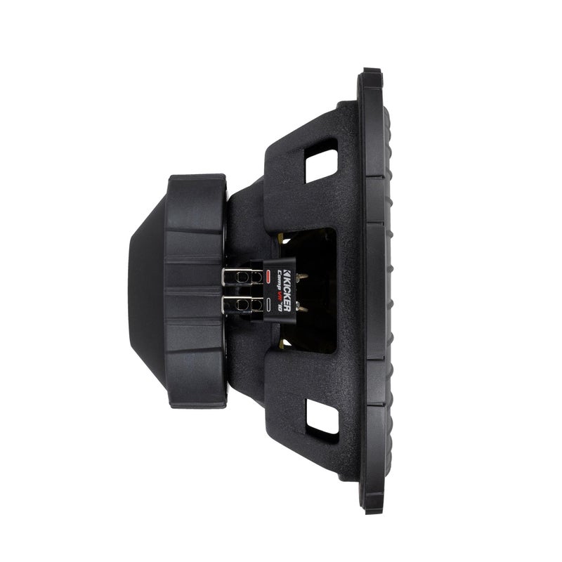 Kicker 52CVR102 - CVR10 CompVR 10-Inch (25cm) Subwoofer, DVC, 2-ohm - Image 4