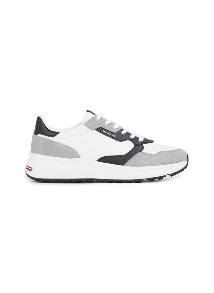 TOMMY HILFIGER - Casual Low Top Sneakers - Image 1